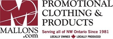 Mallon's Promotional Clothing & Products