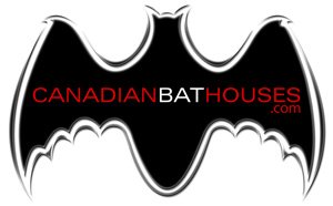 Canadian Bat Houses
