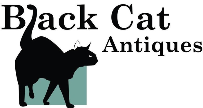 Black Cat Antiques