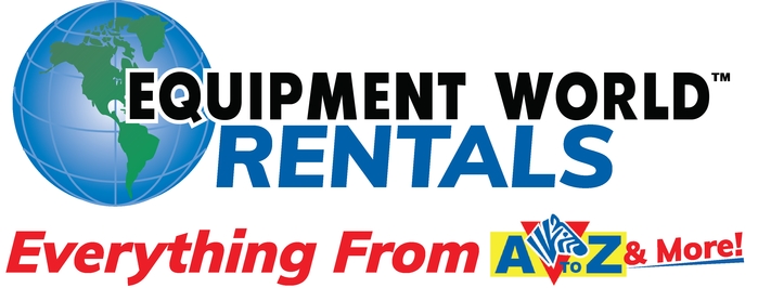 Equipment World Rentals