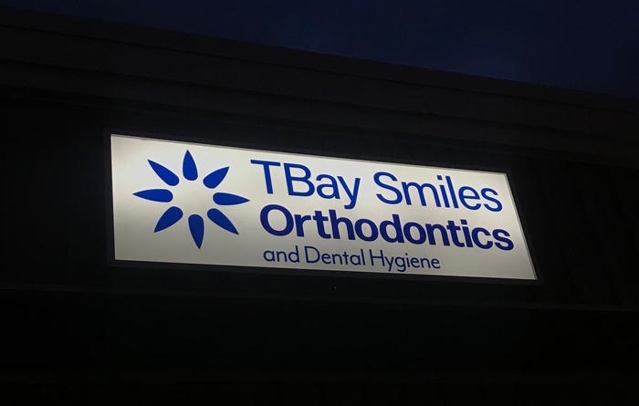 TBay Smiles Orthodontics