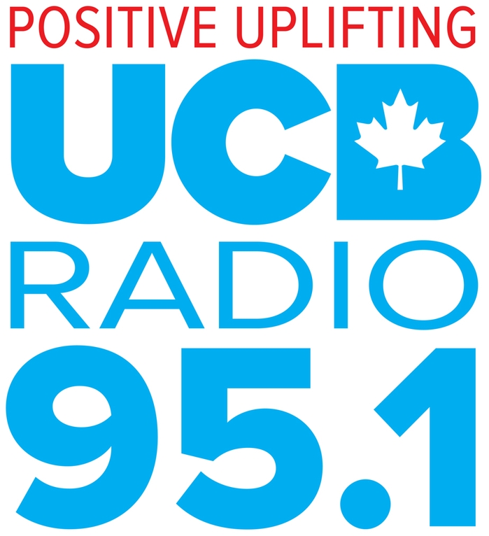 UCB Radio 95.1 FM