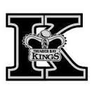 Thunder Bay Kings AAA Hockey Association