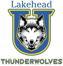 Lakehead University Thunderwolves Men's Hockey
