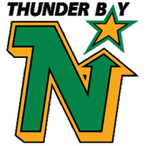 Thunder Bay North Stars Hockey Team