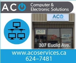 ACO Services