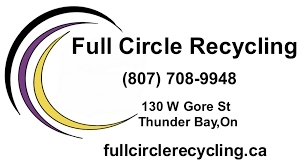 Full Circle Recycling