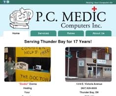PC Medic Computers Inc.