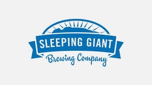 Sleeping Giant Brewery