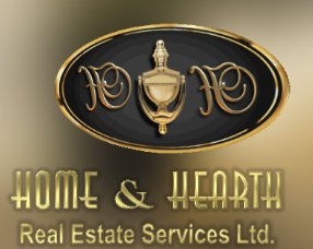 Home & Hearth Realty Services
