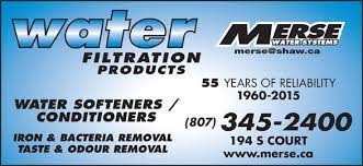 Merse Water Systems