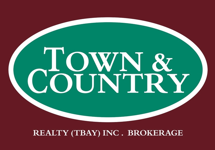 Town & Country Realty (TBay) Inc. Brokerage