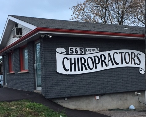 Smith Family Chiropractic