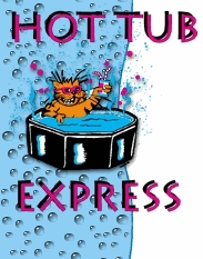 Hot Tub Express