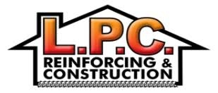 L.P.C. Reinforcing & Construction