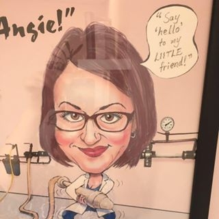 Angie's Colonic Health Centre