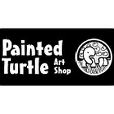 Painted Turtle Art Shop