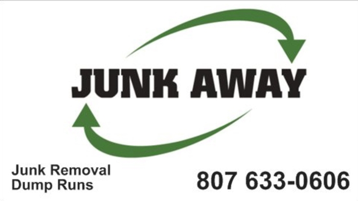 Junk Away Inc.