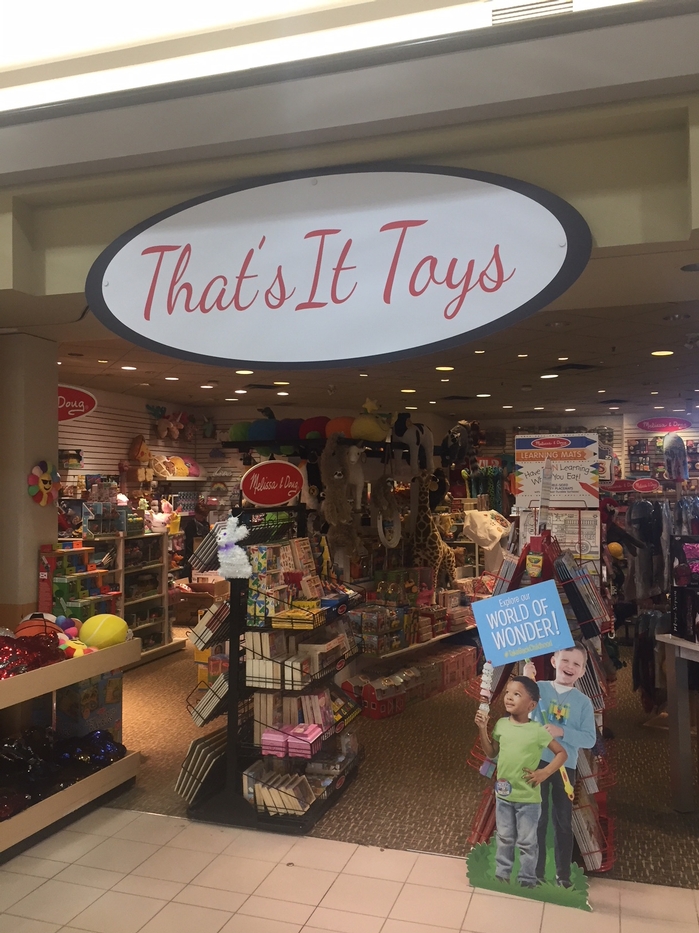 That's It Toys