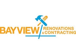 Bayview Renovations and Contracting