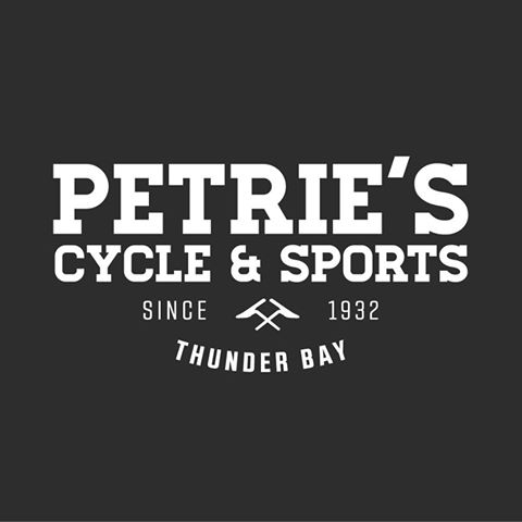 Petrie's Cycle & Sports