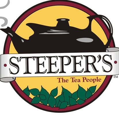 Steeper's Tea