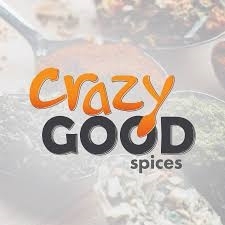 Crazy Good Spices