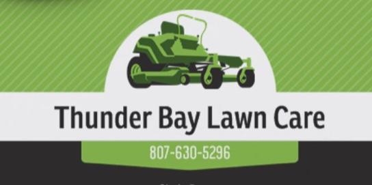 Thunder Bay Lawn Care