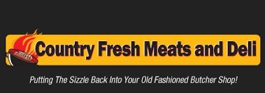 Country Fresh Meats & Deli