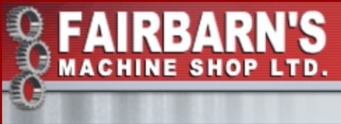 Fairbarn's Machine Shop Ltd
