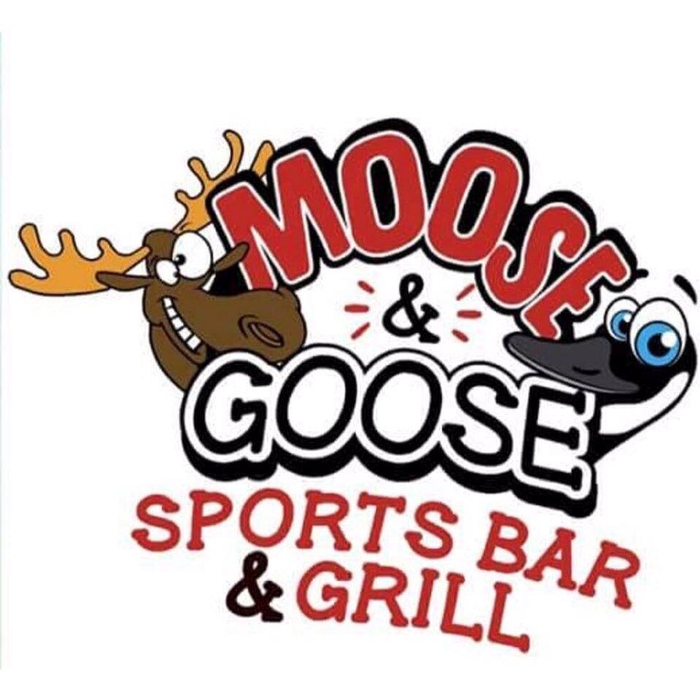 Moose And Goose Sports Bar And Grill Pub Food Chicken Wings