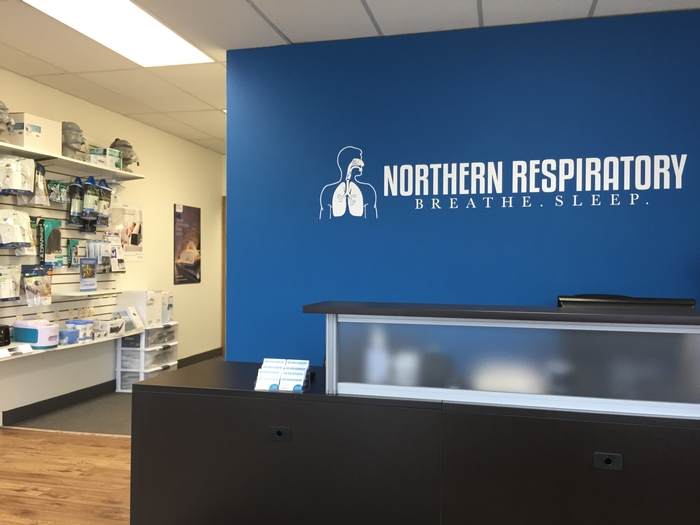 Northern Respiratory - Home Oxygen and CPAP Sales
