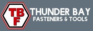 Thunder Bay Fasteners & Tools