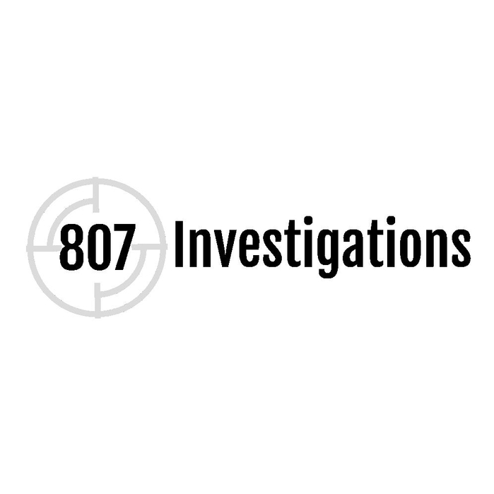 807 Investigations