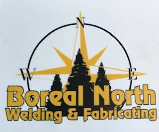 Boreal North Welding and Fabrication Services