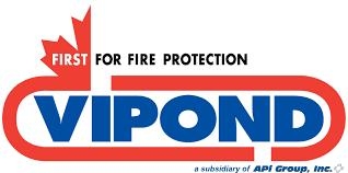 Vipond Fire Protection Inc