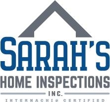 Sarah’s Home Inspections Inc.