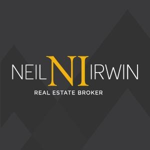 Neil Irwin Real Estate Broker