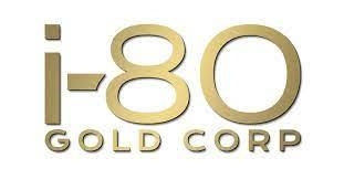 i-80 Gold Corp.